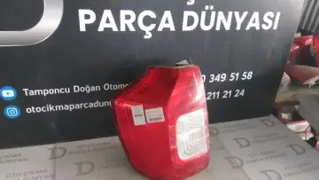 Dacia Logan Sol Stop