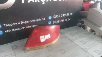 Fiat Linea Sağ Stop