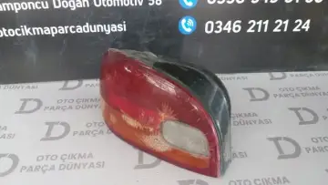 Hyundai Accent Sol Stop