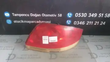 Fiat Linea Sağ Stop