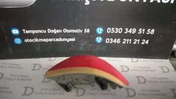 Fiat Linea Sağ Stop
