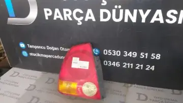 Hyundai Accent Admira Sol Stop