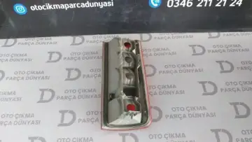 Ford Connect Sol Stop