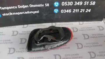 Hyundai Accent Sol Stop
