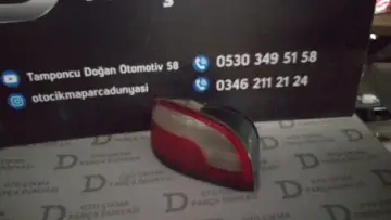 Hyundai Accent Sol Stop