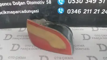 Hyundai Accent Sol Stop