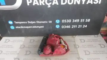 Hyundai Accent Admira Sol Stop