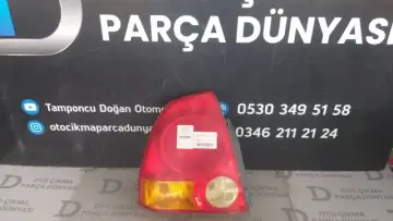 Hyundai Accent Admira Sol Stop
