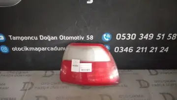 Opel Omega B Sağ Dış Stop 94-99