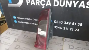 Fiat Fiorino Sol Stop