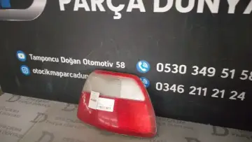 Opel Omega B Sağ Dış Stop 94-99