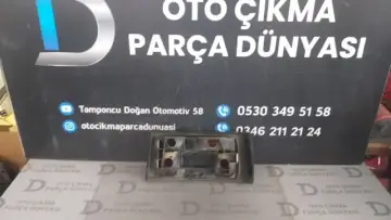Renault 9 Sol Stop