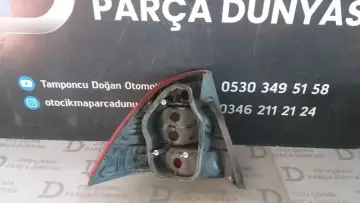 Ford Focus 2 Sağ Stop 05-11