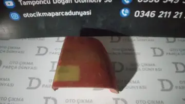 Volkswagen Passat Sağ Stop