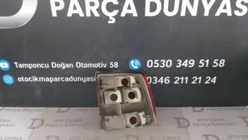 Opel Vectra A Sol Stop 93-95