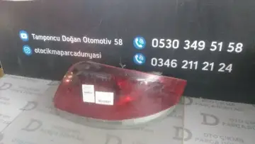 Fiat Linea Sağ Stop