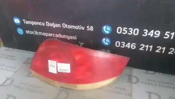 Fiat Linea Sağ Stop