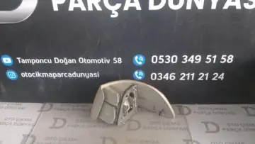 Fiat Albea Sol Dış Stop