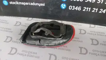 Hyundai Accent Sol Stop