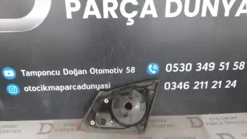 Honda Civic Sol İç Stop Fd 6 06-09
