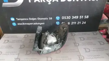 Dacia Sandero Sol Stop