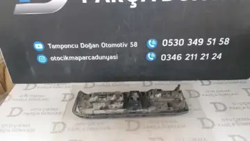 Opel Record Sağ Stop 78-82