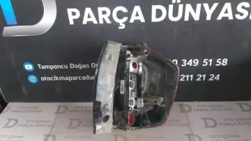 Dacia Logan Sol Stop