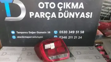 Dacia Sandero Sol Stop