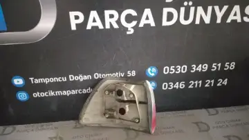 Opel Omega B Sağ Dış Stop 94-99