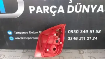 Fiat Palio Sol Stop 03-05