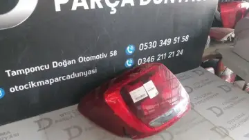 Dacia Sandero Sol Stop