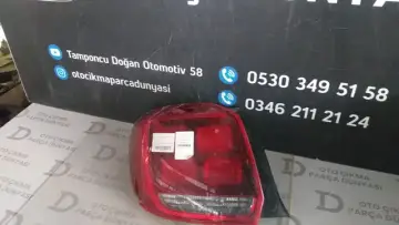Dacia Sandero Sol Stop