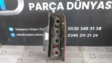 Fiat Fiorino Sol Stop