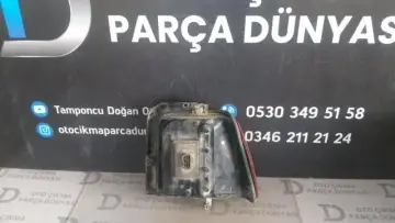Fiat Tempra Sol Stop