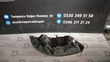 Fiat Linea Sağ Stop