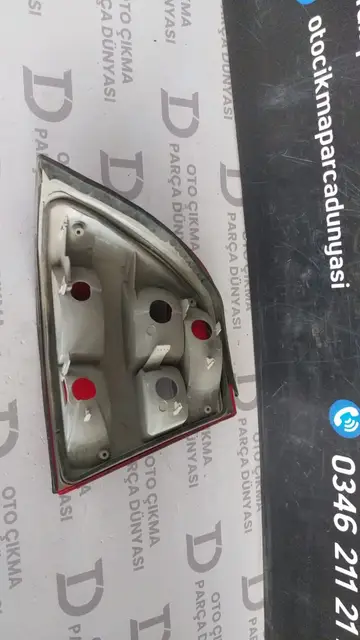 Opel Vectra B Sağ Stop
