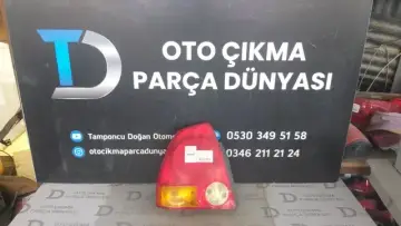 Hyundai Accent Admira Sol Stop