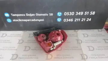 Hyundai Accent Admira Sol Stop