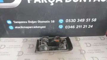 Renault 9 Sol Stop