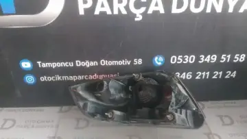 Fiat Linea Sağ Stop