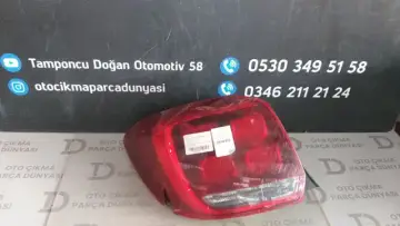 Dacia Sandero Sol Stop