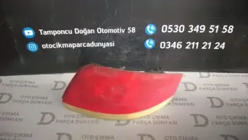 Fiat Linea Sağ Stop