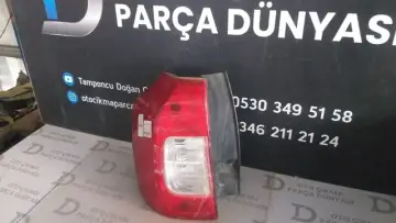Dacia Logan Sol Stop