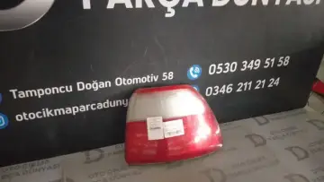 Opel Omega B Sağ Dış Stop 94-99