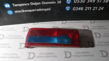 Fiat Doğan Slx Sol Stop