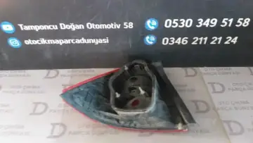 Ford Focus 2 Sağ Stop 05-11