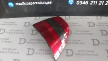 Opel Vectra B Sağ Stop