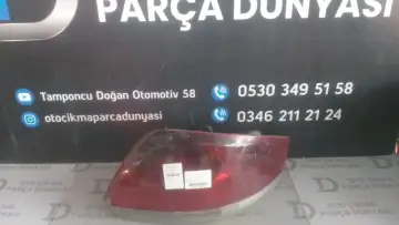 Fiat Linea Sağ Stop