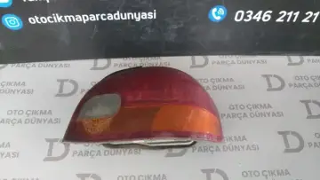 Hyundai Accent Sağ Stop