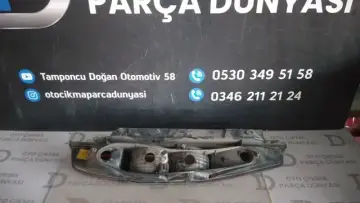 Fiat Doblo Sol Stop
